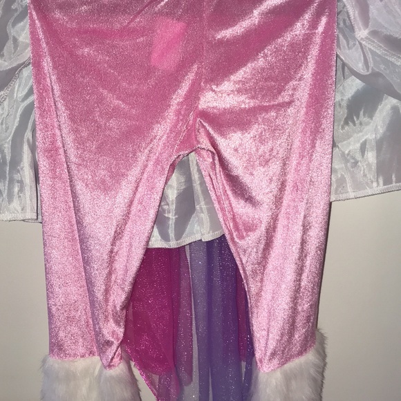Unicorn Halloween Costume - Picture 4 of 7